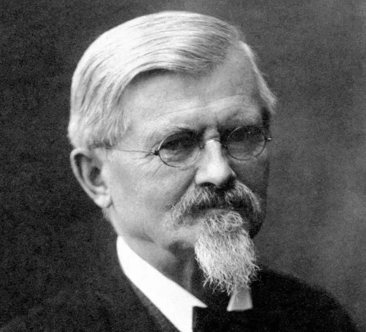 wilhelm maybach