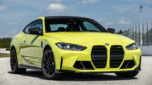 BMW M4